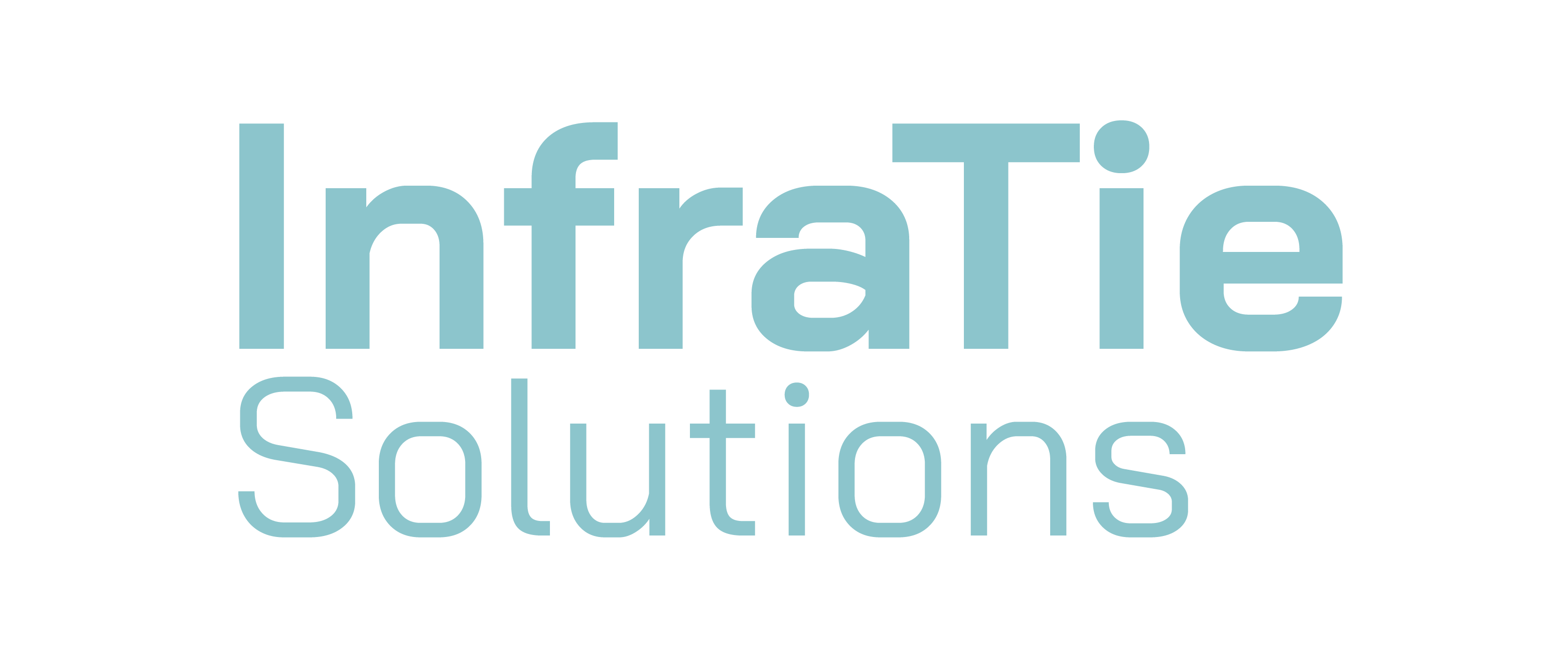 Infratie Logo