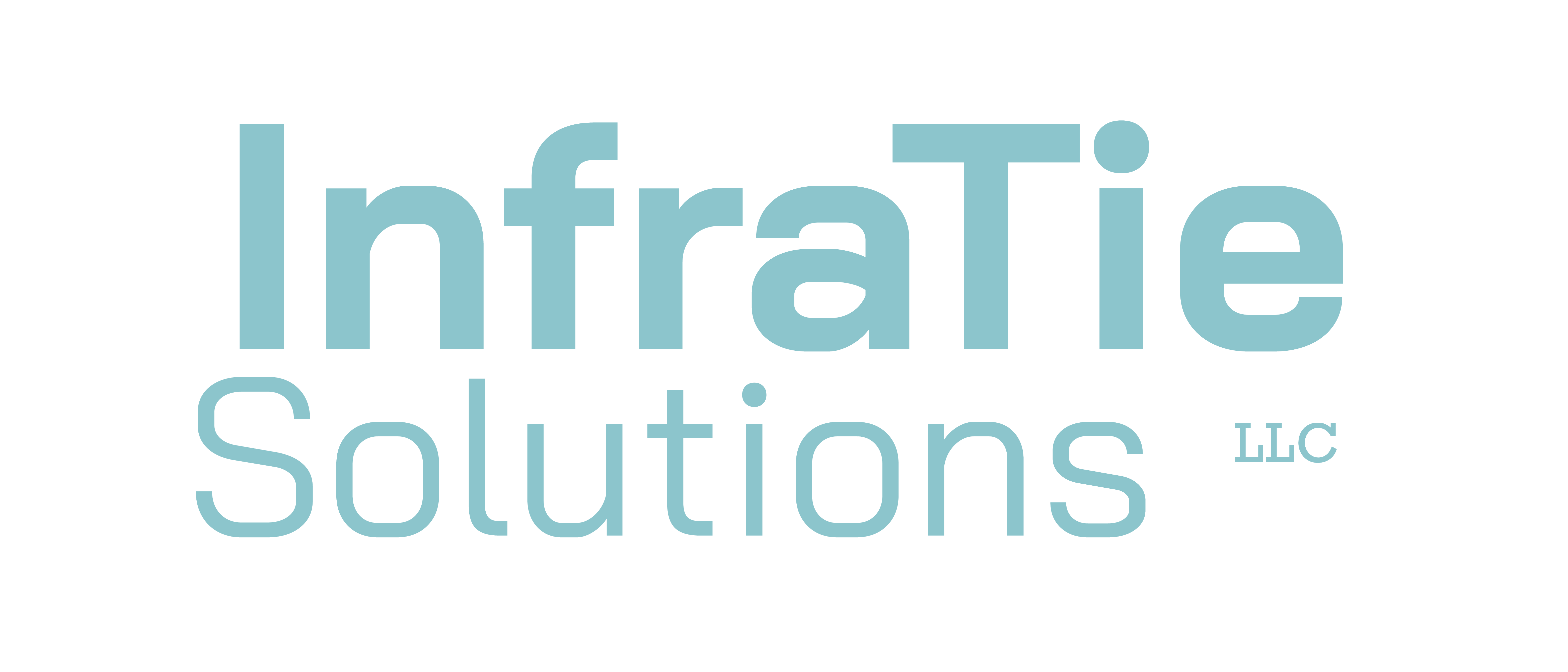 Infratie Logo